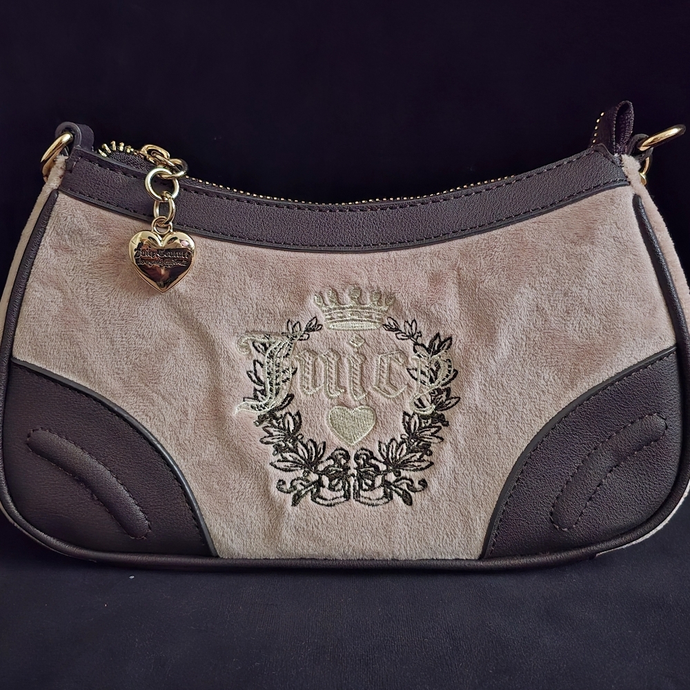 Juicy Couture Small Handbag